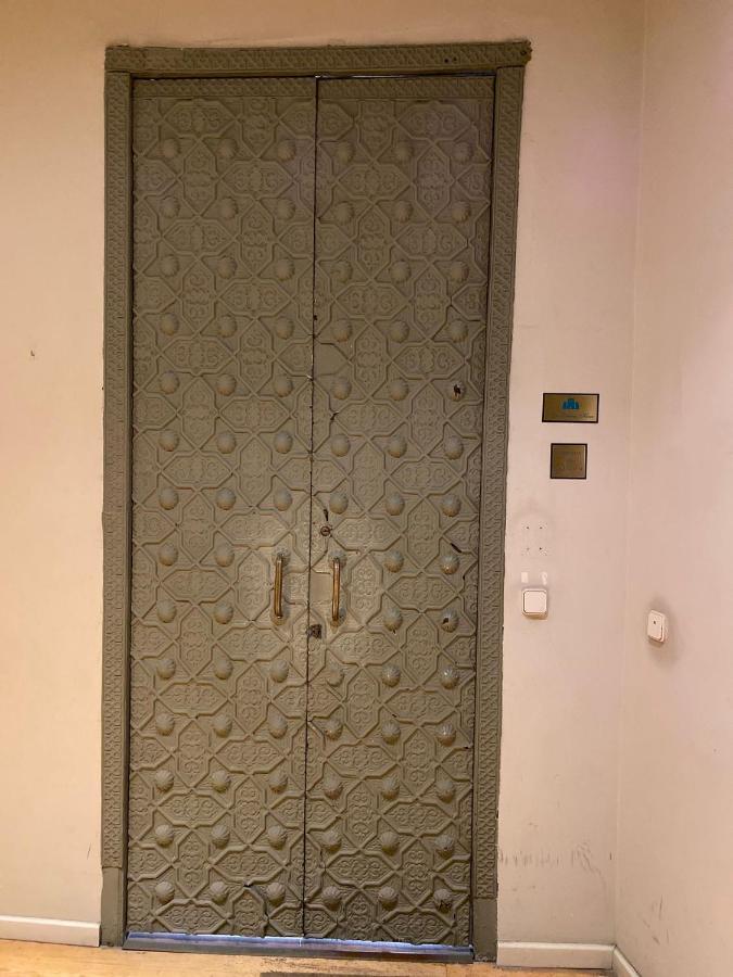 Opera Roost Otel Madrid Dış mekan fotoğraf