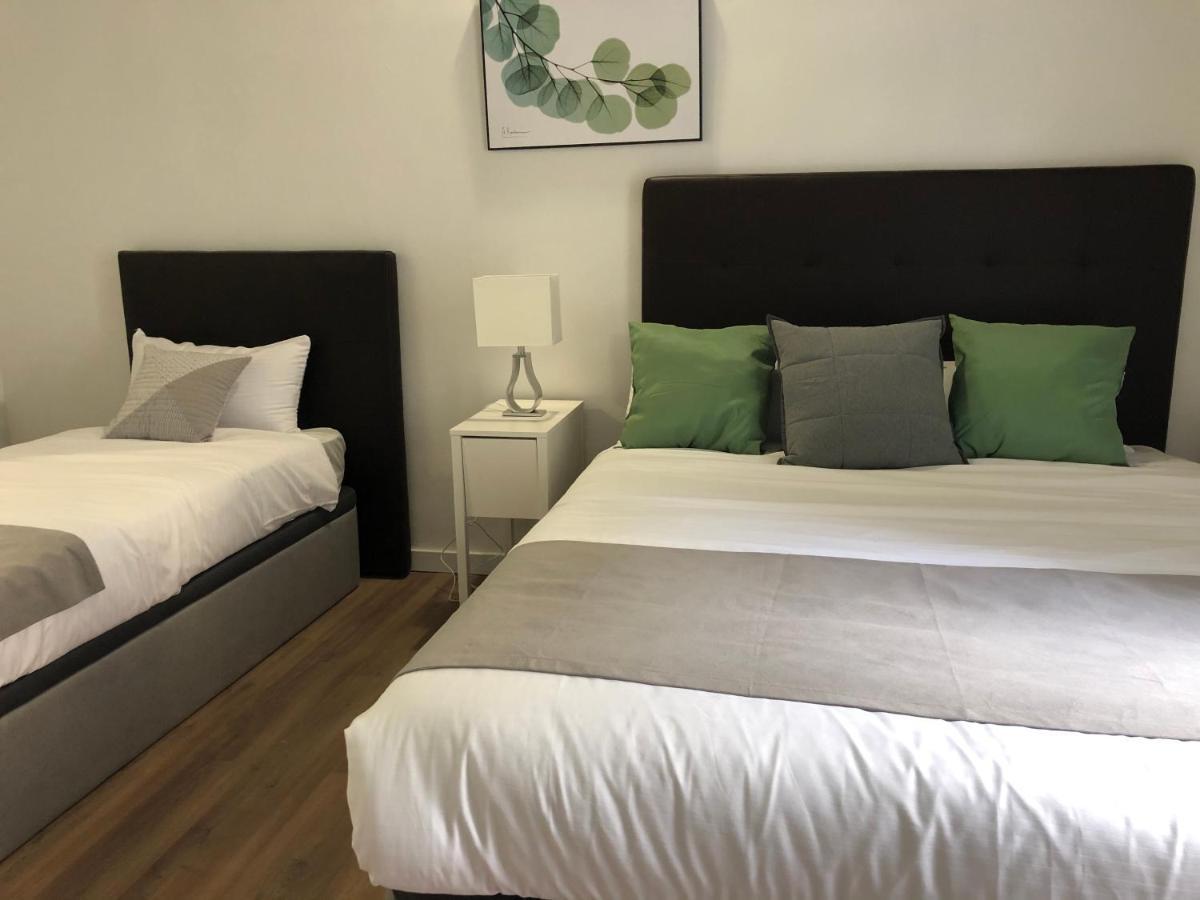 Opera Roost Otel Madrid Dış mekan fotoğraf